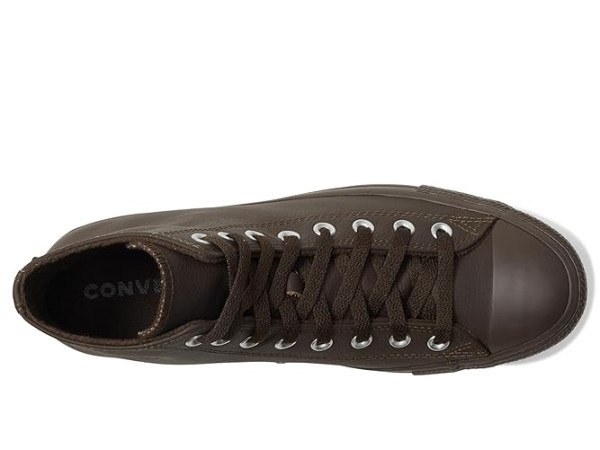 Converse Chuck Taylor All Star Leather High-Top