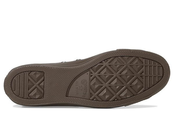Converse Chuck Taylor All Star Leather High-Top
