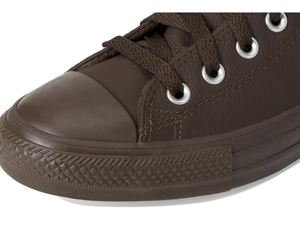 Converse Chuck Taylor All Star Leather High-Top