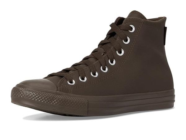 Converse Chuck Taylor All Star Leather High-Top