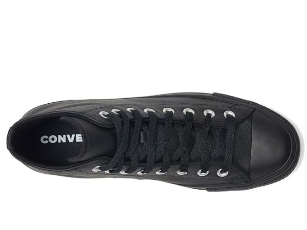 Converse Chuck Taylor All Star Leather High-Top Converse Chuck Taylor All Star Leather High-Top