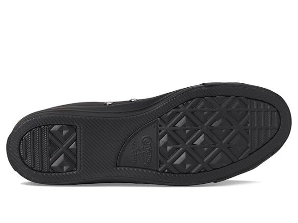 Converse Chuck Taylor All Star Leather High-Top Converse Chuck Taylor All Star Leather High-Top