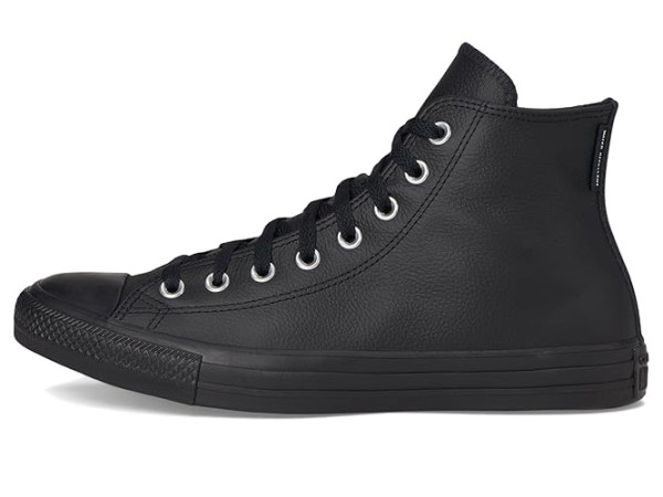 Converse Chuck Taylor All Star Leather High-Top Converse Chuck Taylor All Star Leather High-Top
