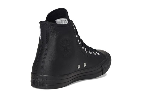 Converse Chuck Taylor All Star Leather High-Top Converse Chuck Taylor All Star Leather High-Top