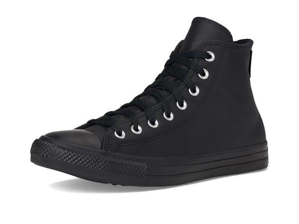 Converse Chuck Taylor All Star Leather High-Top Converse Chuck Taylor All Star Leather High-Top
