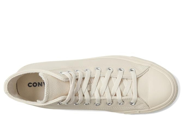 Converse Chuck Taylor All Star Leather High-Top