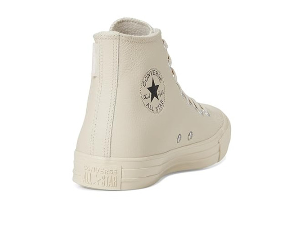Converse Chuck Taylor All Star Leather High-Top