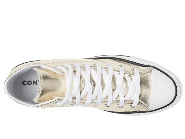Converse Chuck Taylor All Star High-Top Converse Chuck Taylor All Star High-Top