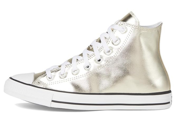 Converse Chuck Taylor All Star High-Top Converse Chuck Taylor All Star High-Top
