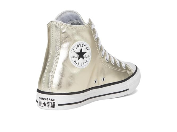 Converse Chuck Taylor All Star High-Top Converse Chuck Taylor All Star High-Top