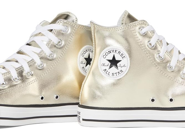 Converse Chuck Taylor All Star High-Top Converse Chuck Taylor All Star High-Top