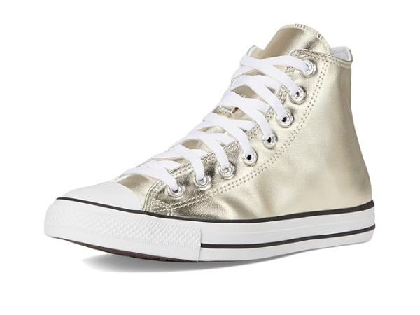 Converse Chuck Taylor All Star High-Top Converse Chuck Taylor All Star High-Top