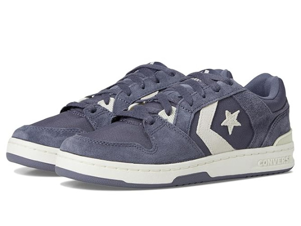 Converse CL98 Suede Low Top