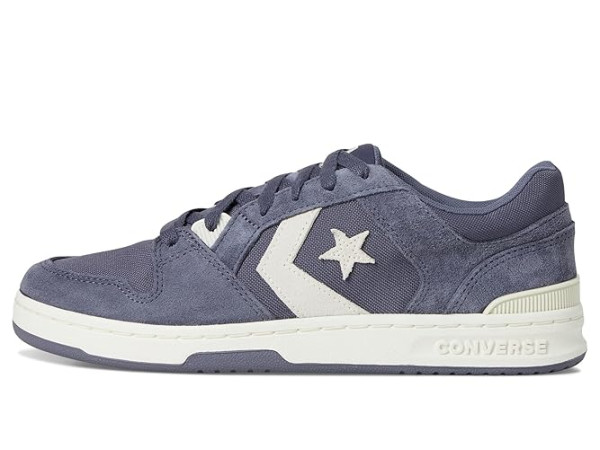 Converse CL98 Suede Low Top Converse CL98 Suede Low Top