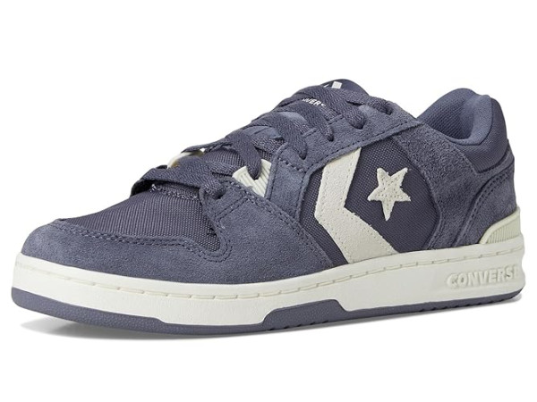 Converse CL98 Suede Low Top Converse CL98 Suede Low Top