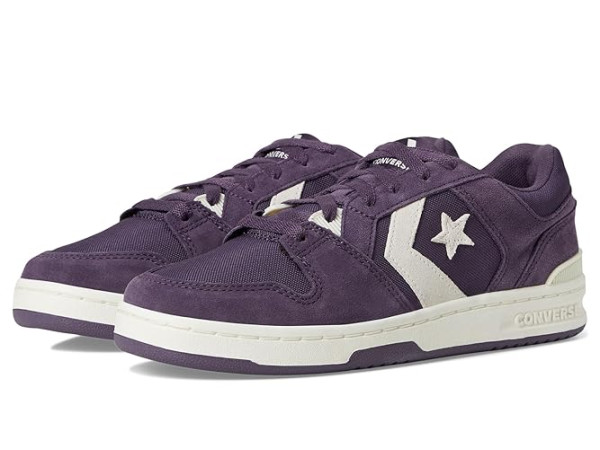 Converse CL98 Suede Low Top