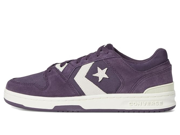 Converse CL98 Suede Low Top