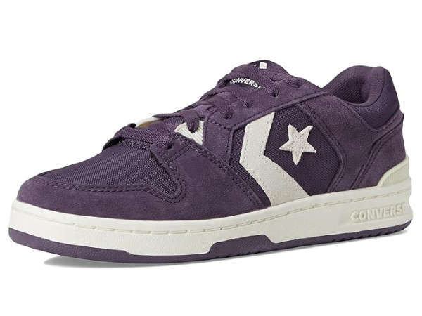 Converse CL98 Suede Low Top
