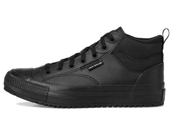 Converse Chuck Taylor All Star Malden Street Mid Top Boots