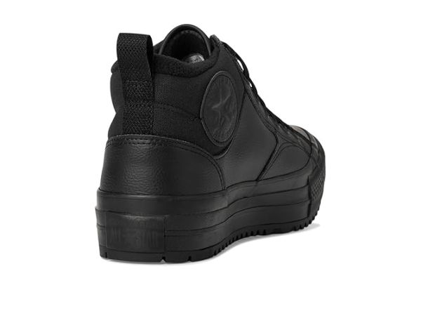 Converse Chuck Taylor All Star Malden Street Mid Top Boots