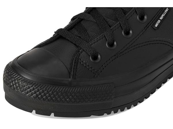 Converse Chuck Taylor All Star Malden Street Mid Top Boots