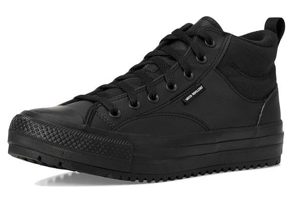 Converse Chuck Taylor All Star Malden Street Mid Top Boots