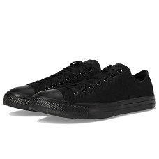Converse Chuck Taylor All Star Canvas Wide-Fit Low-Top