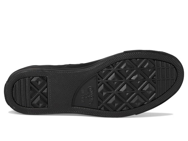Converse Chuck Taylor All Star Canvas Wide-Fit Low-Top