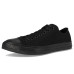 Converse Chuck Taylor All Star Canvas Wide-Fit Low-Top
