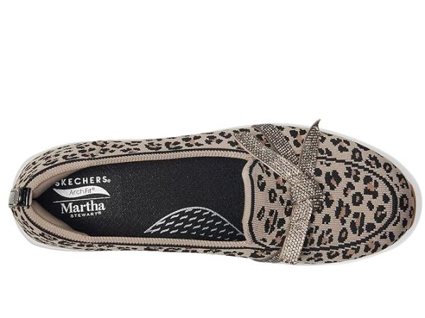 SKECHERS Martha Stewart Arch Fit - Living