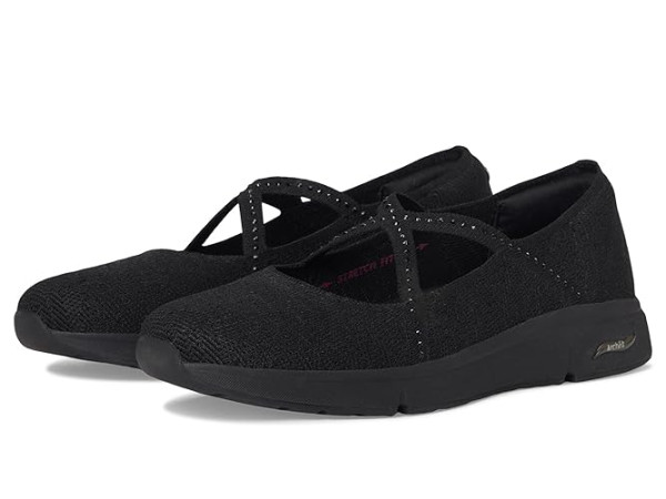 SKECHERS Martha Stewart Arch Fit Living - Meadow Walk