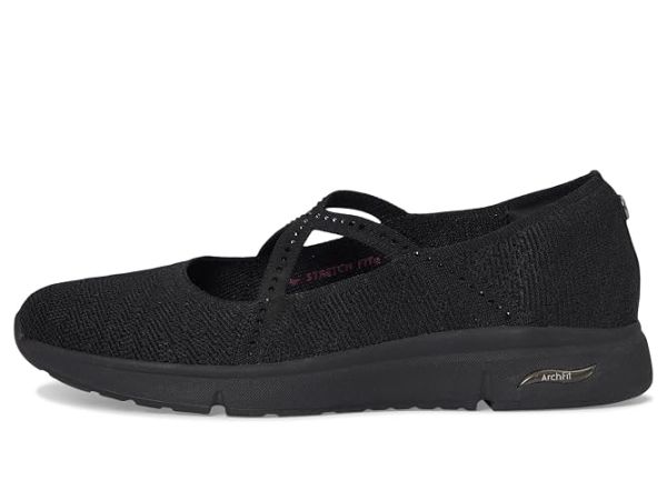 SKECHERS Martha Stewart Arch Fit Living - Meadow Walk