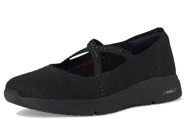 SKECHERS Martha Stewart Arch Fit Living - Meadow Walk