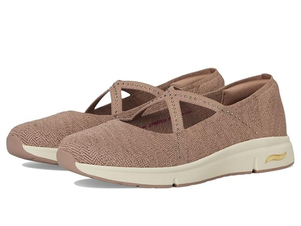 SKECHERS Martha Stewart Arch Fit Living - Meadow Walk