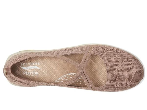 SKECHERS Martha Stewart Arch Fit Living - Meadow Walk SKECHERS Martha Stewart Arch Fit Living - Meadow Walk