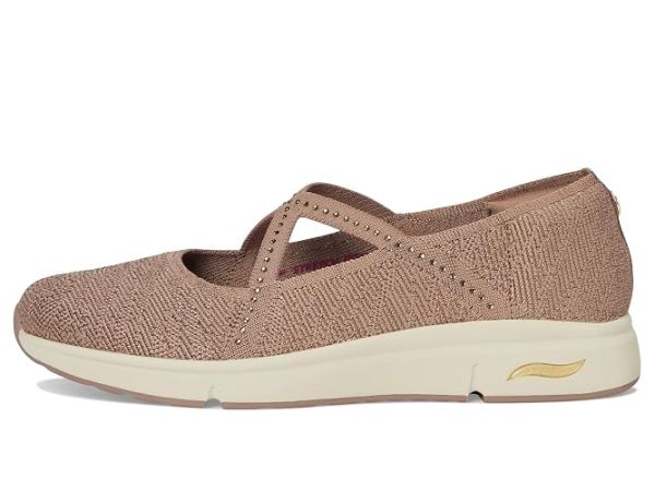 SKECHERS Martha Stewart Arch Fit Living - Meadow Walk SKECHERS Martha Stewart Arch Fit Living - Meadow Walk