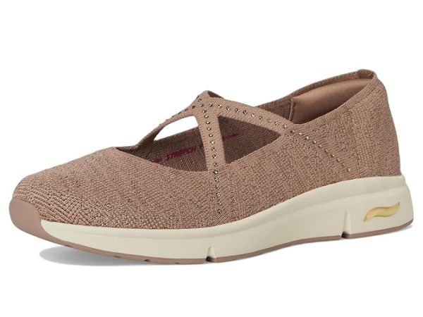 SKECHERS Martha Stewart Arch Fit Living - Meadow Walk SKECHERS Martha Stewart Arch Fit Living - Meadow Walk