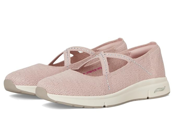 SKECHERS Martha Stewart Arch Fit Living - Meadow Walk