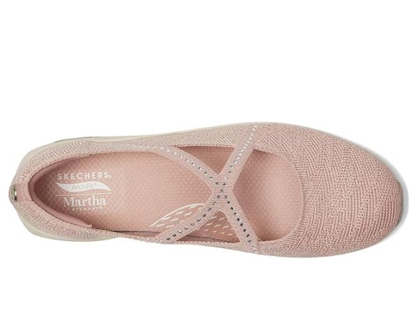 SKECHERS Martha Stewart Arch Fit Living - Meadow Walk SKECHERS Martha Stewart Arch Fit Living - Meadow Walk