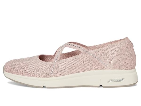 SKECHERS Martha Stewart Arch Fit Living - Meadow Walk SKECHERS Martha Stewart Arch Fit Living - Meadow Walk