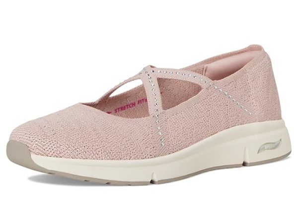 SKECHERS Martha Stewart Arch Fit Living - Meadow Walk SKECHERS Martha Stewart Arch Fit Living - Meadow Walk