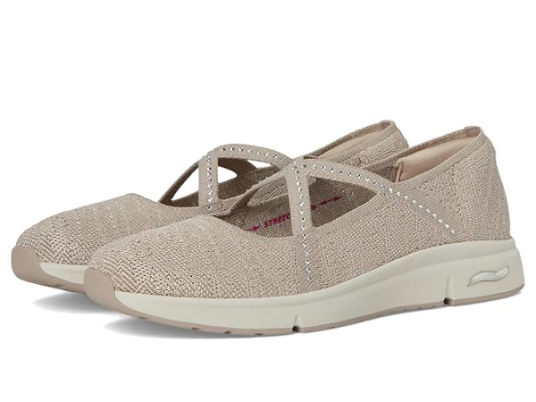 SKECHERS Martha Stewart Arch Fit Living - Meadow Walk