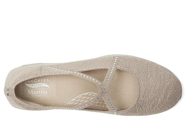 SKECHERS Martha Stewart Arch Fit Living - Meadow Walk SKECHERS Martha Stewart Arch Fit Living - Meadow Walk