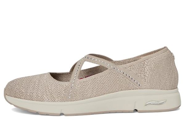 SKECHERS Martha Stewart Arch Fit Living - Meadow Walk SKECHERS Martha Stewart Arch Fit Living - Meadow Walk