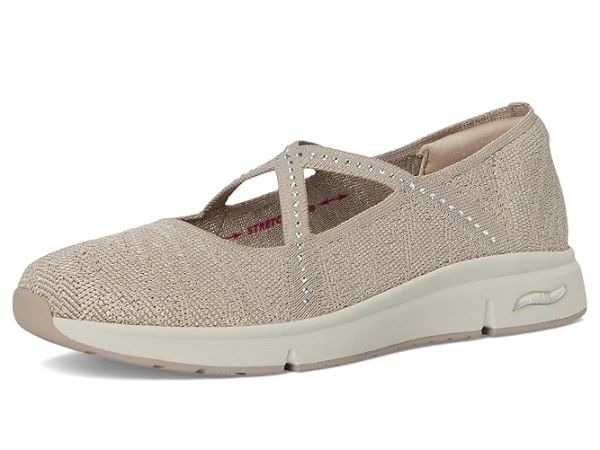 SKECHERS Martha Stewart Arch Fit Living - Meadow Walk SKECHERS Martha Stewart Arch Fit Living - Meadow Walk