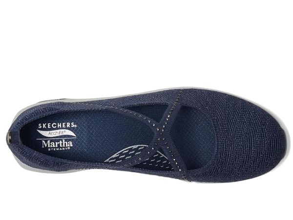 SKECHERS Martha Stewart Arch Fit Living - Meadow Walk SKECHERS Martha Stewart Arch Fit Living - Meadow Walk