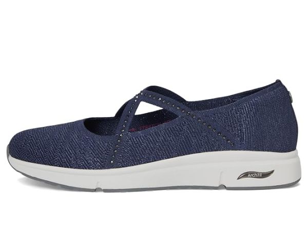 SKECHERS Martha Stewart Arch Fit Living - Meadow Walk SKECHERS Martha Stewart Arch Fit Living - Meadow Walk