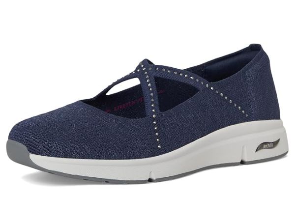 SKECHERS Martha Stewart Arch Fit Living - Meadow Walk SKECHERS Martha Stewart Arch Fit Living - Meadow Walk