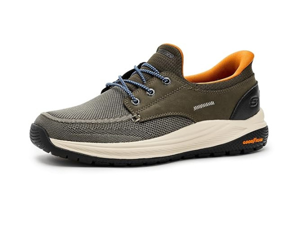 SKECHERS Meroe - Alden