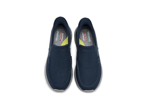 SKECHERS Pollard - Wilfred SKECHERS Pollard - Wilfred